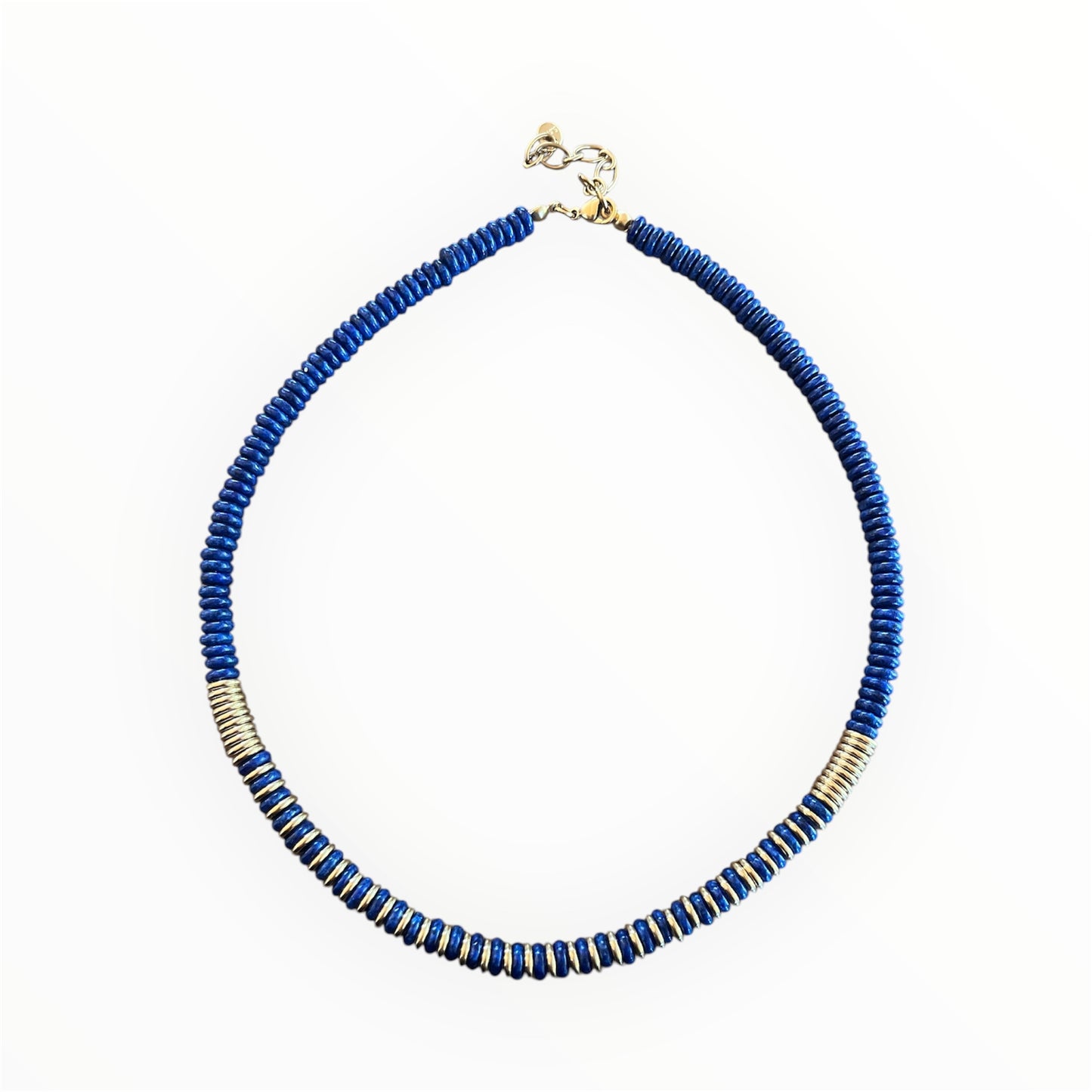 Boho Bouquet neckless