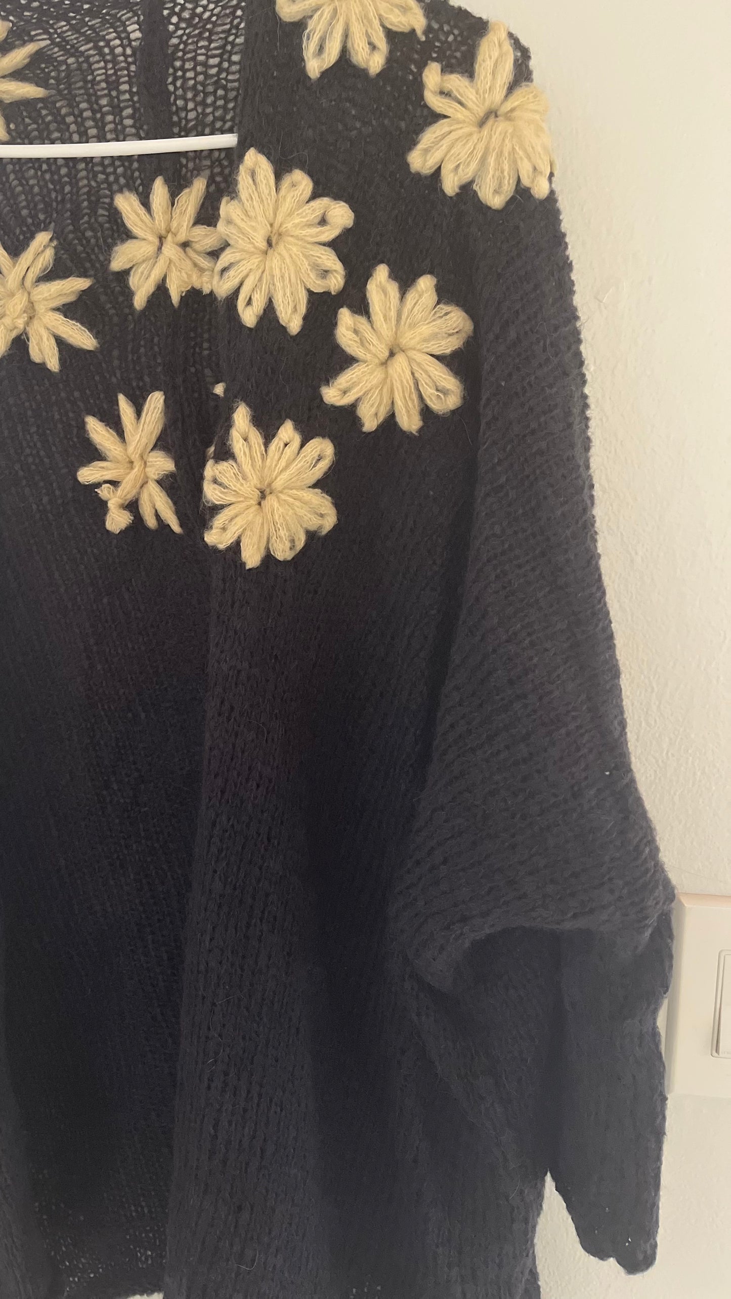 Allium Sweater