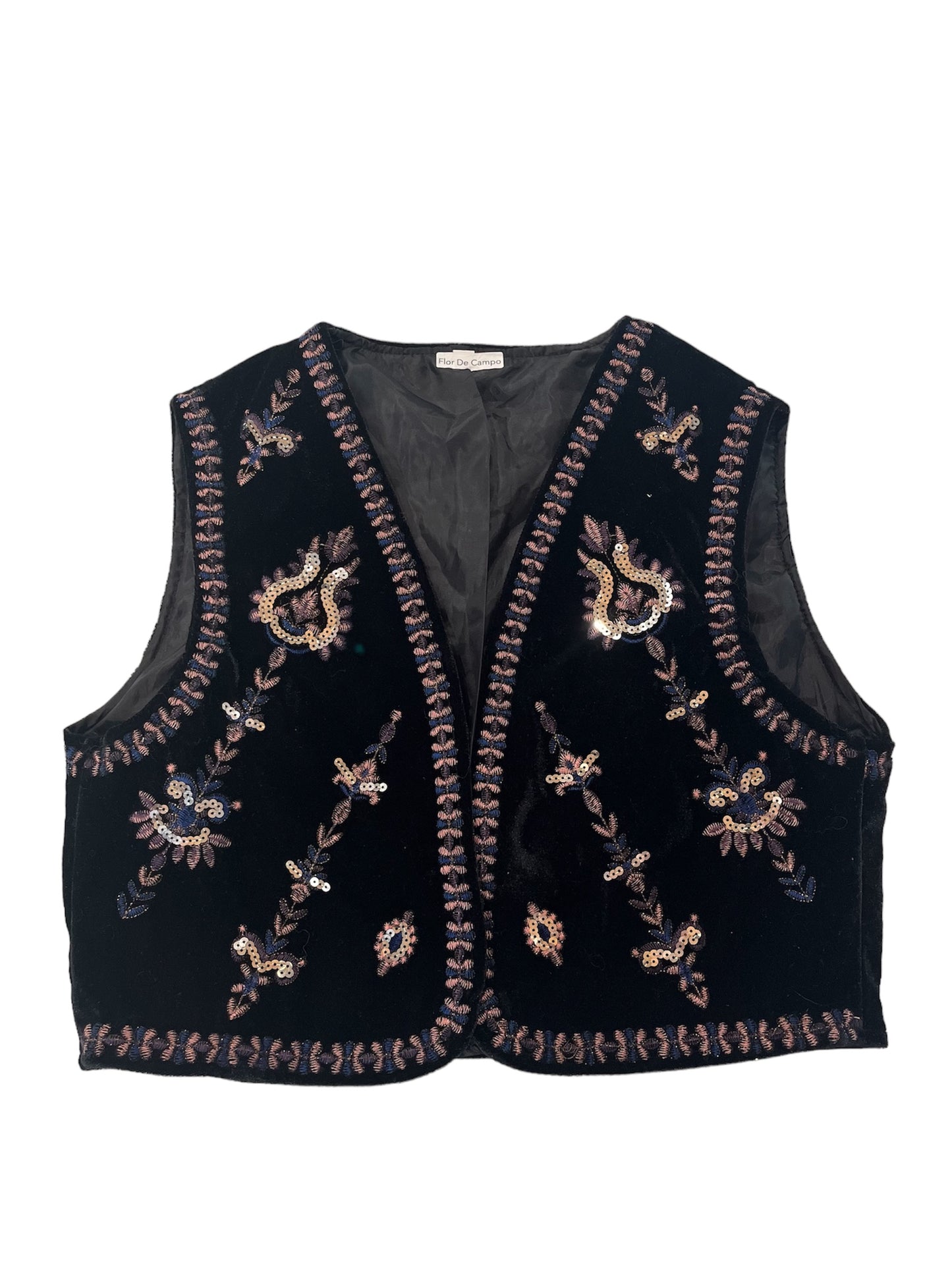 Vest " Narciso "