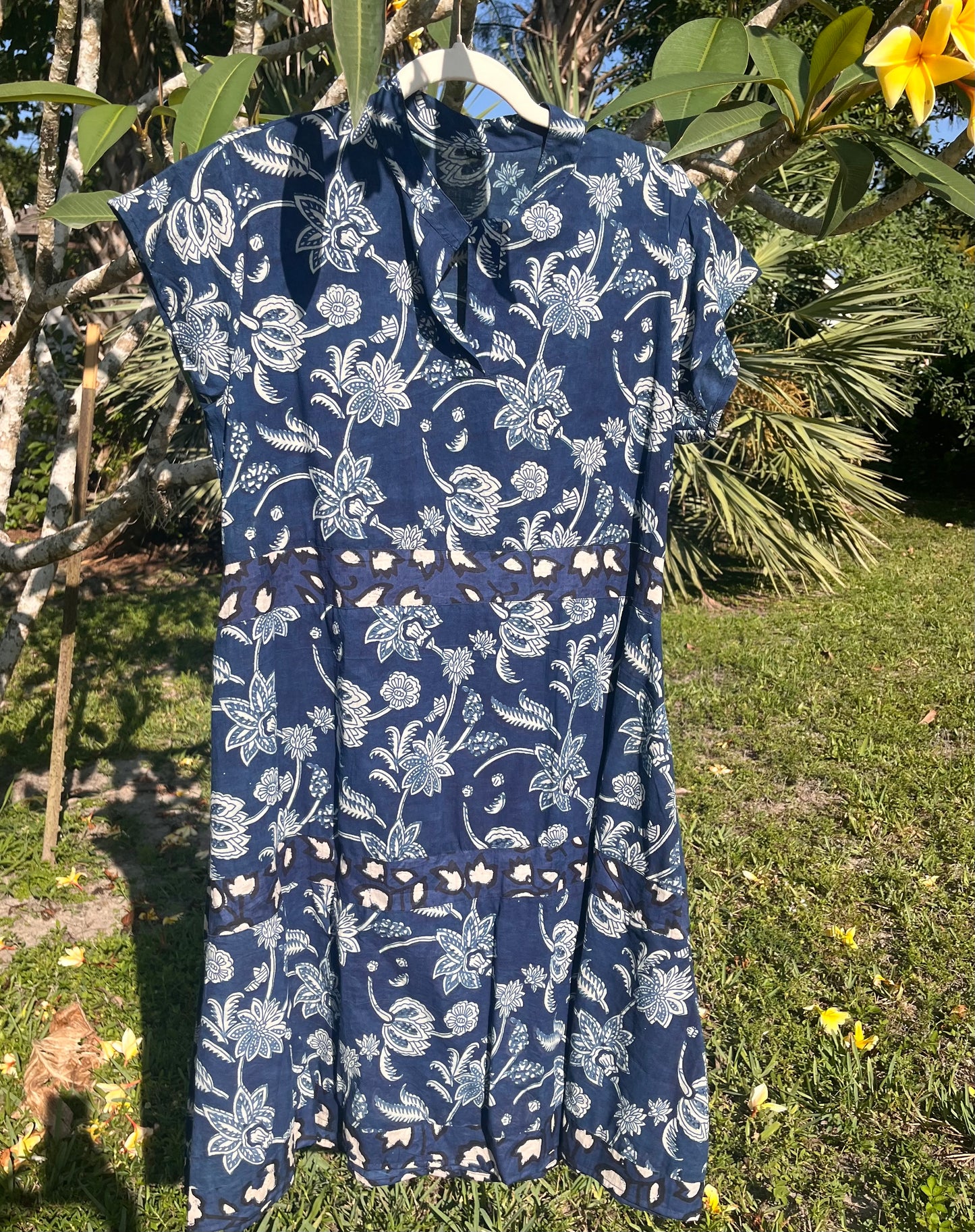 kadam dress
