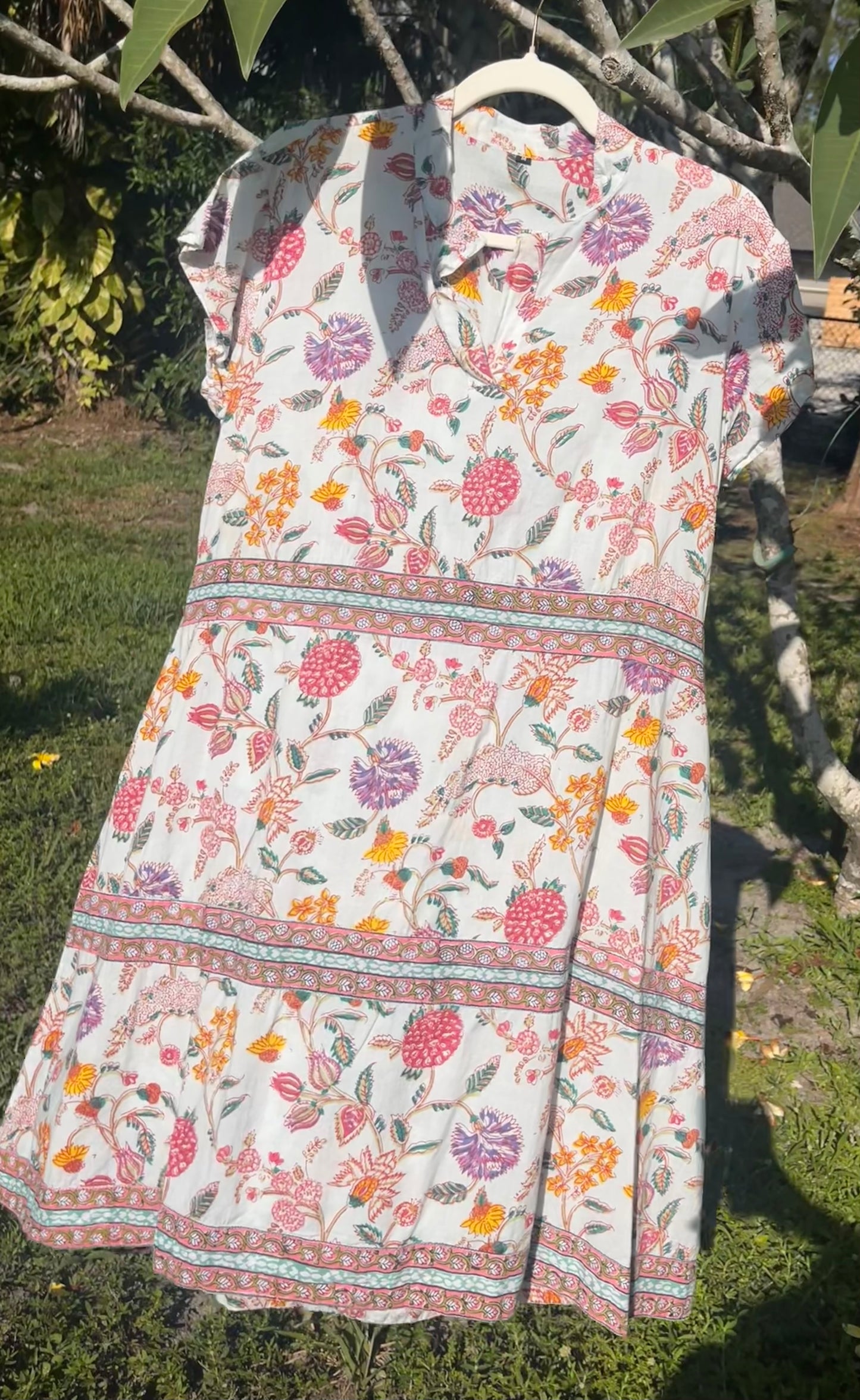 kadam dress