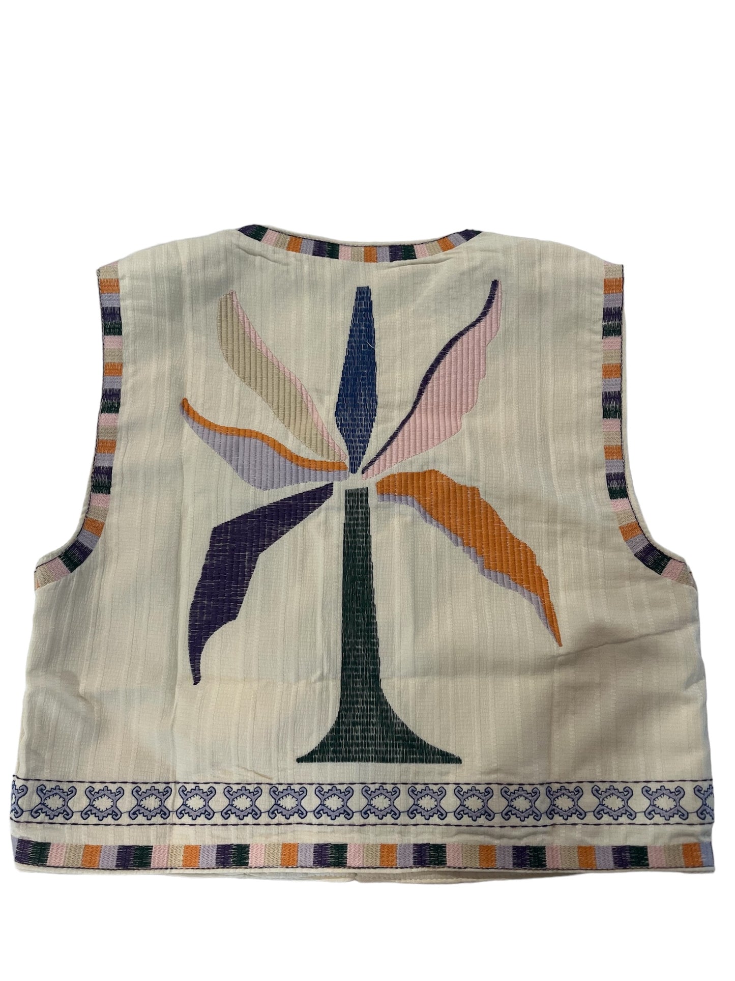 vest " Lily "