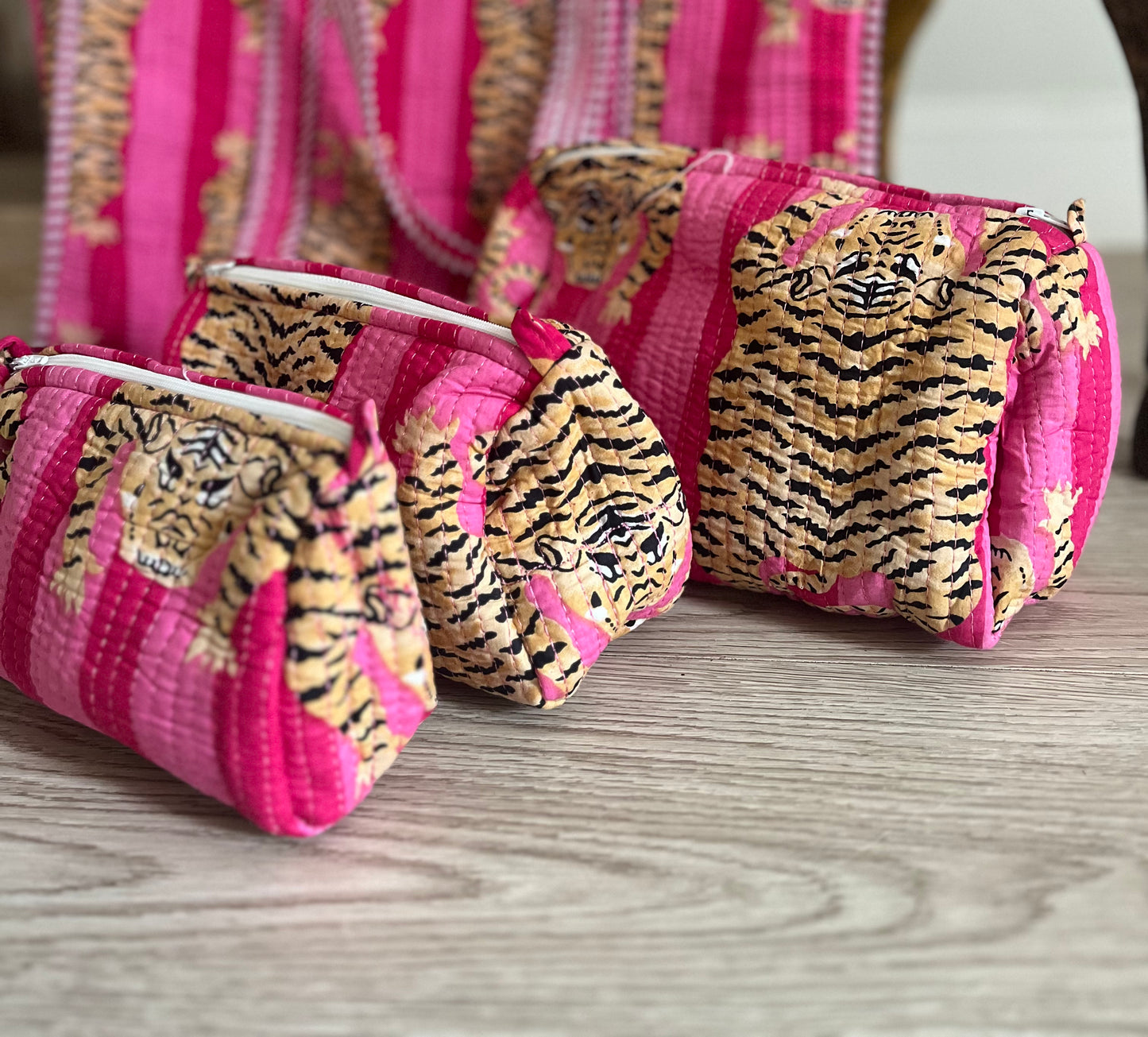Pouch Set