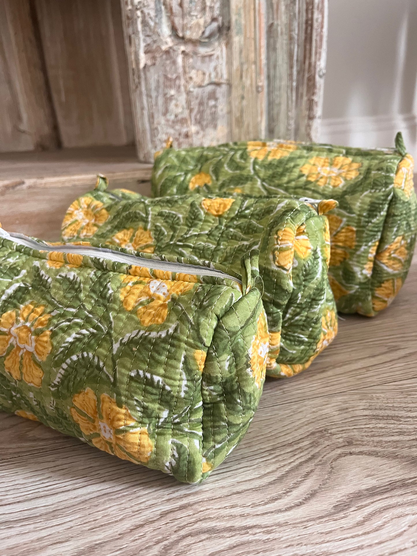 Pouch Set