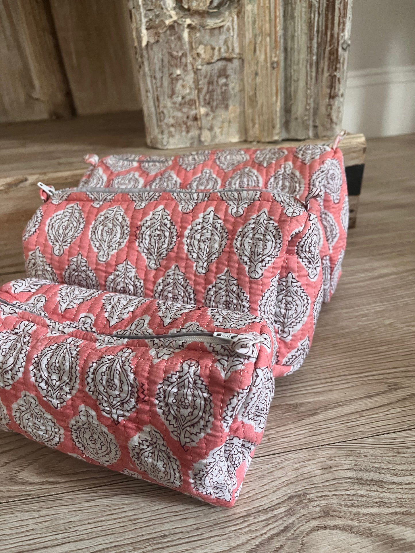 Pouch Set