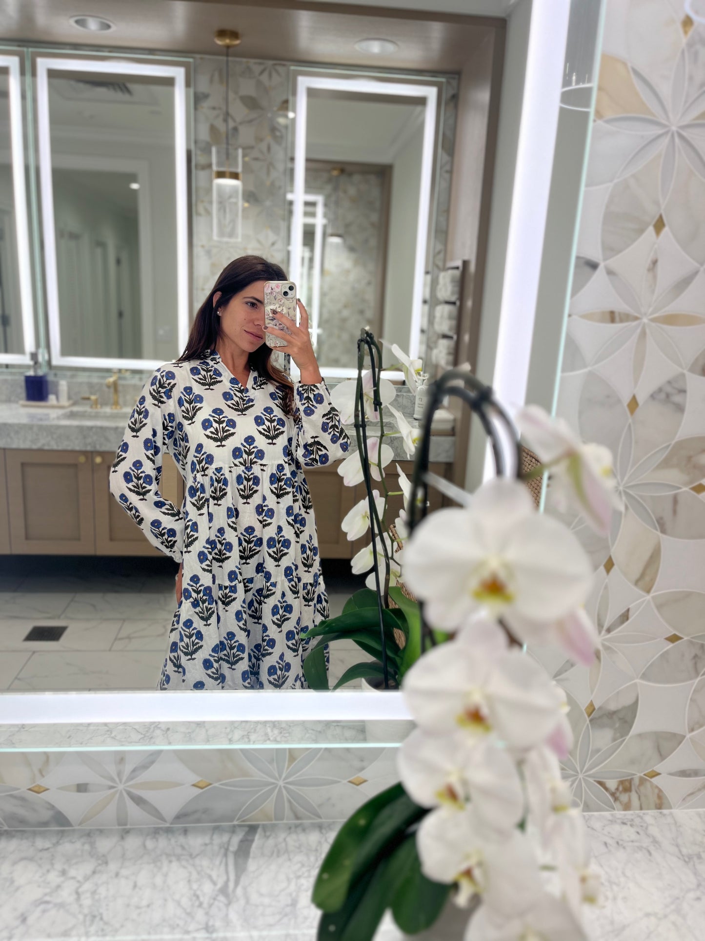 Margarita Dress