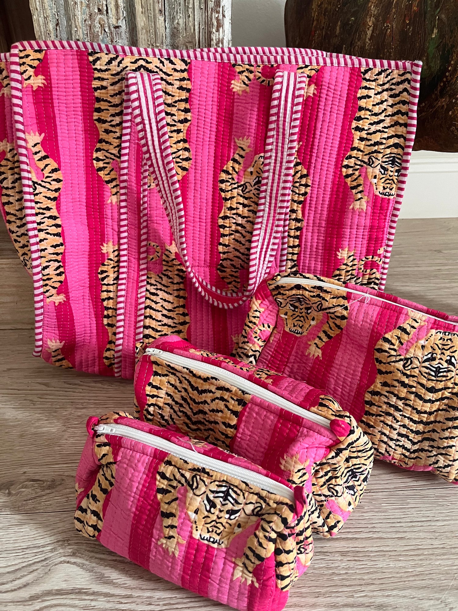Boho Botanica