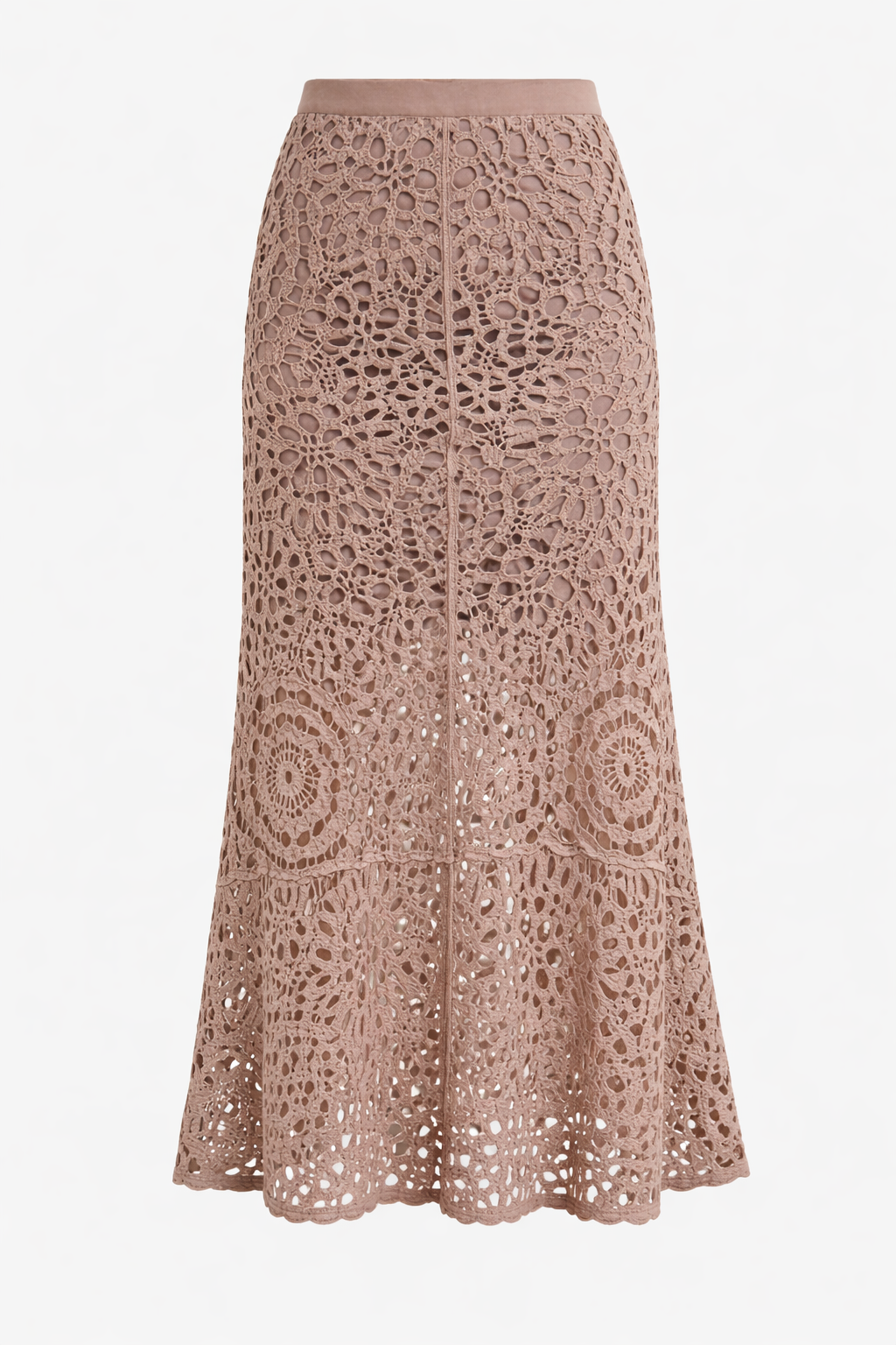 Azalea Skirt