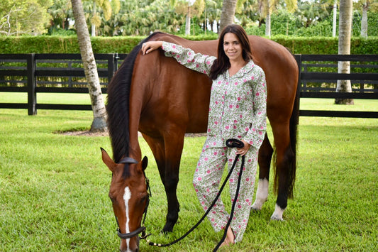 Indian Dreamscape Pijamas Long sleeves