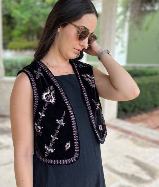 Vest " Narciso "
