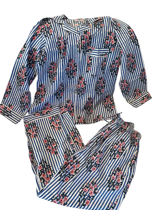 Indian Dreamscape Pijamas Long sleeves