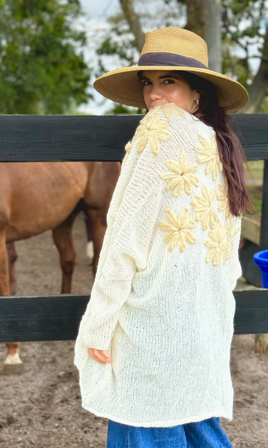 Allium Sweater