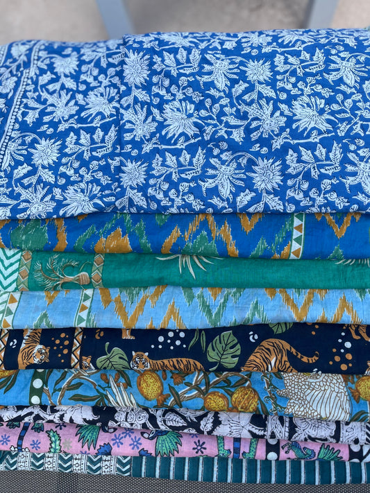 Beach covers