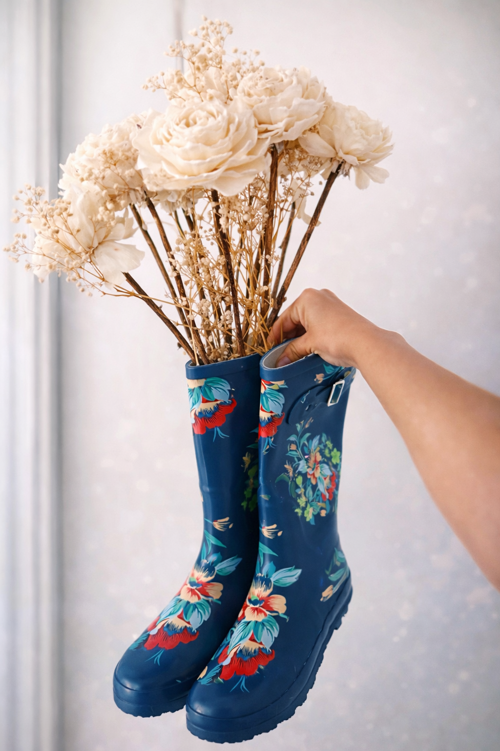 Garden Boots