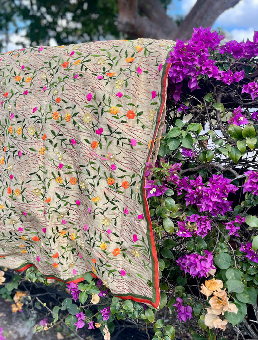 Dupatta
