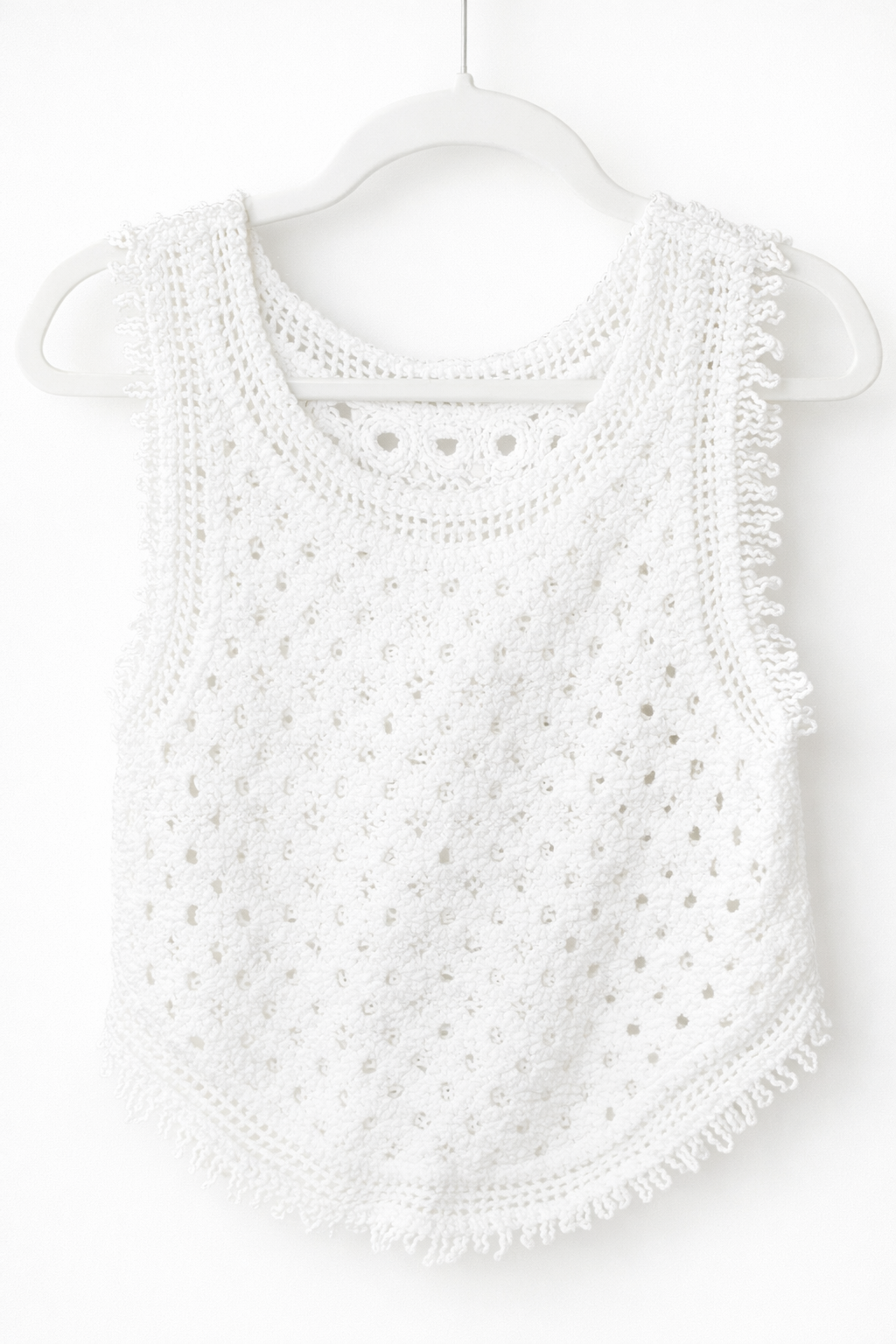 Epiure woven top