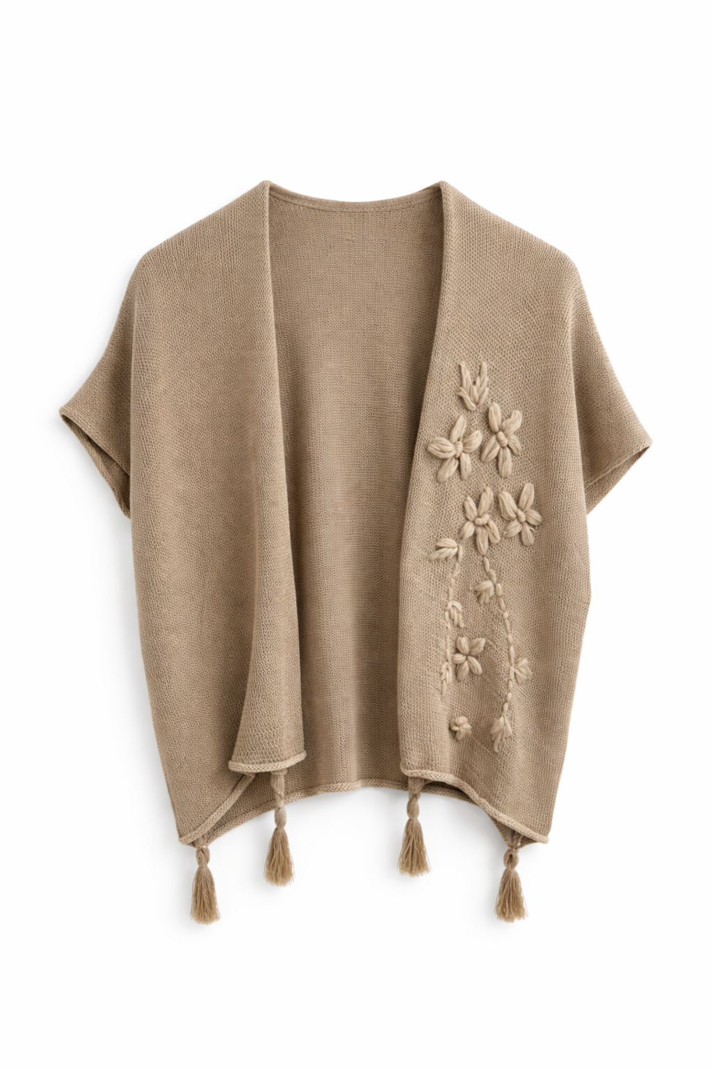 Allium Poncho