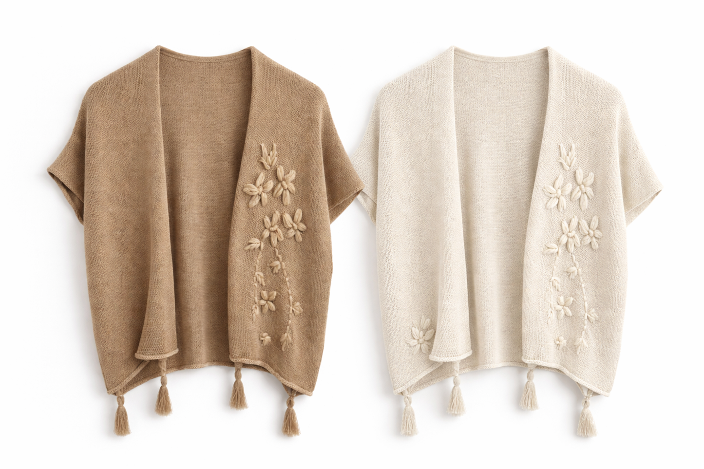 Allium Poncho