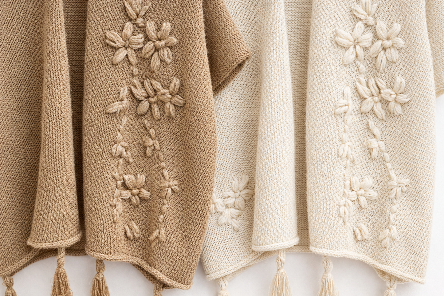 Allium Poncho