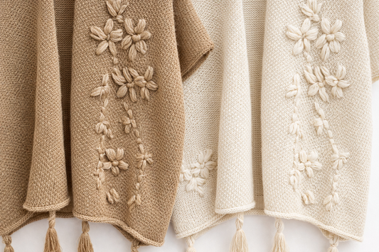 Allium Poncho