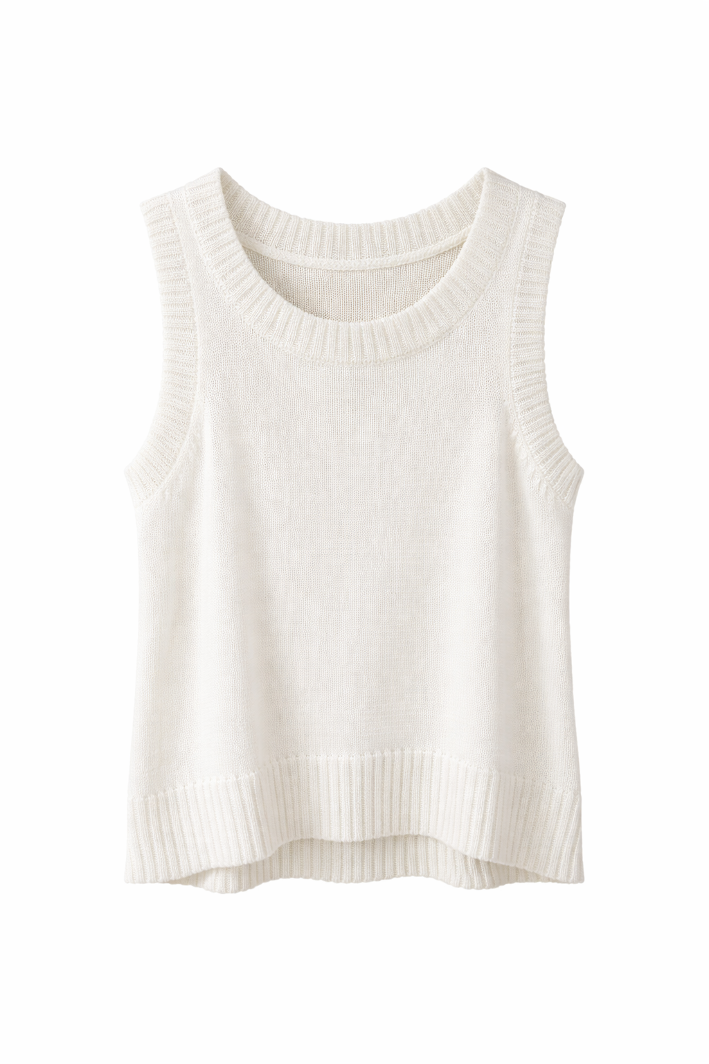 Chamomile Woven top