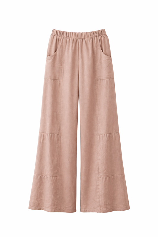 Pine Wide Leg