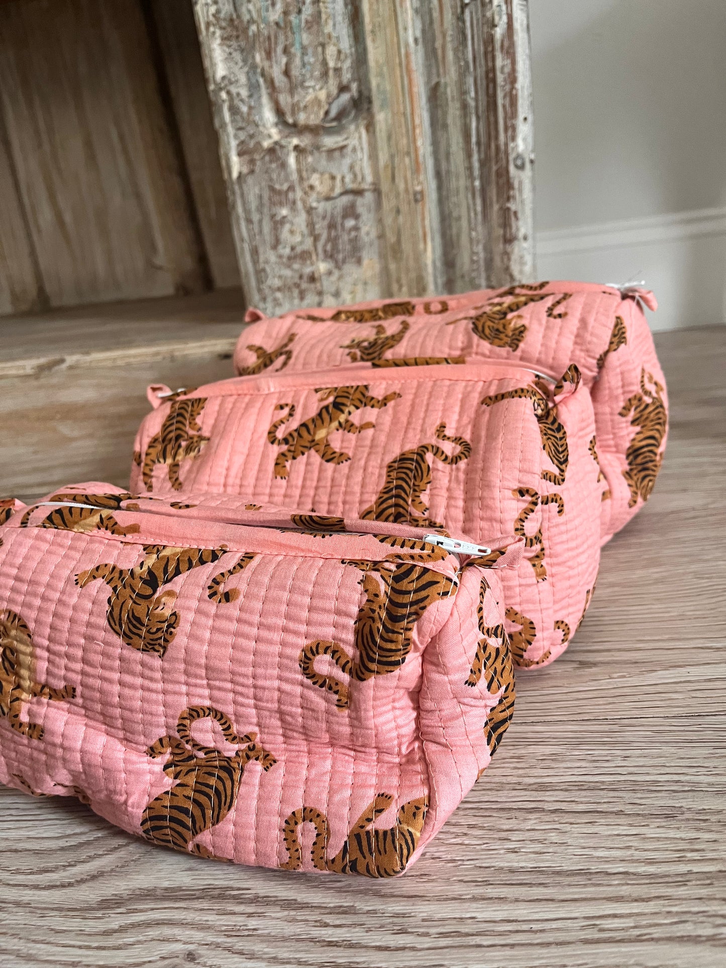 Pouch Set