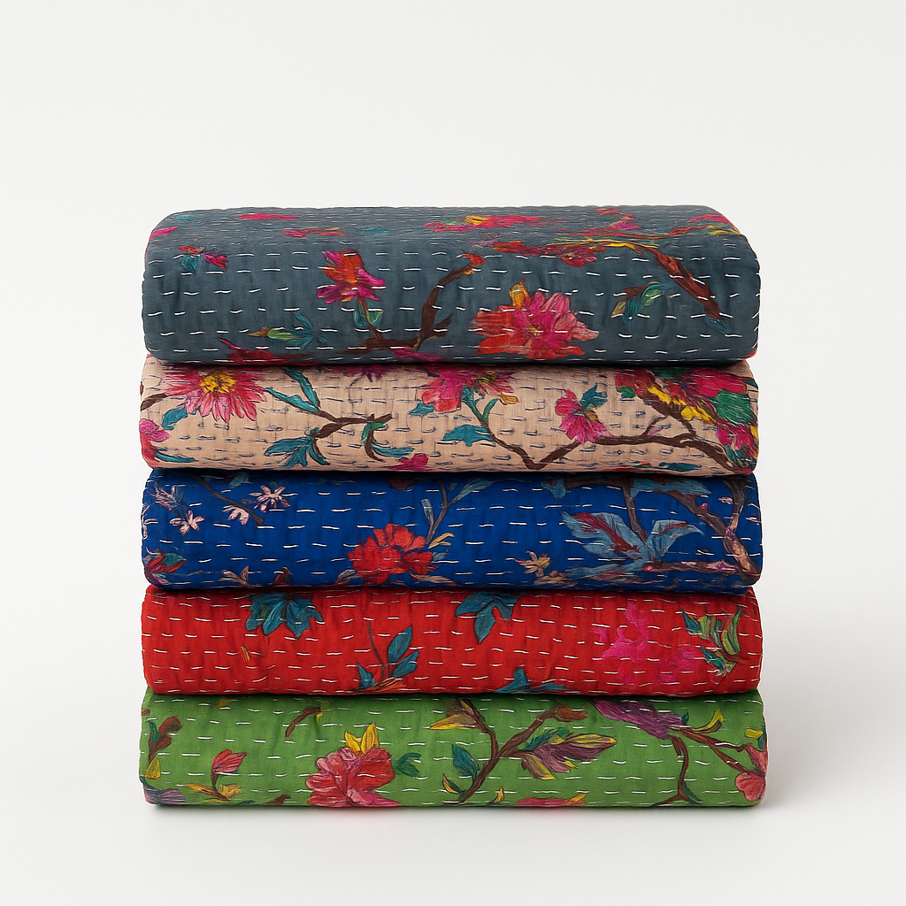 Rose Bed Cover
