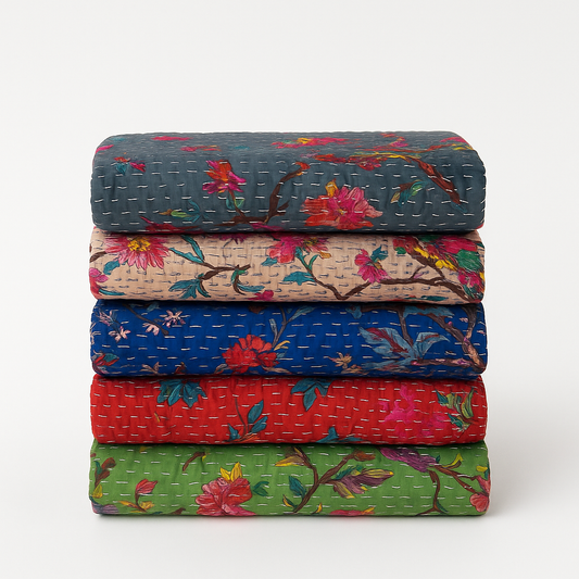 Rose Bed Cover