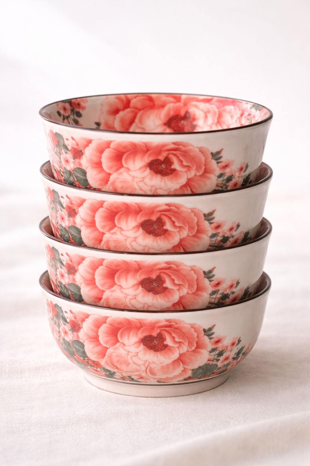 Field & Flower Bowl Set
