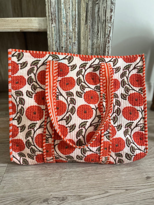 Tote bag