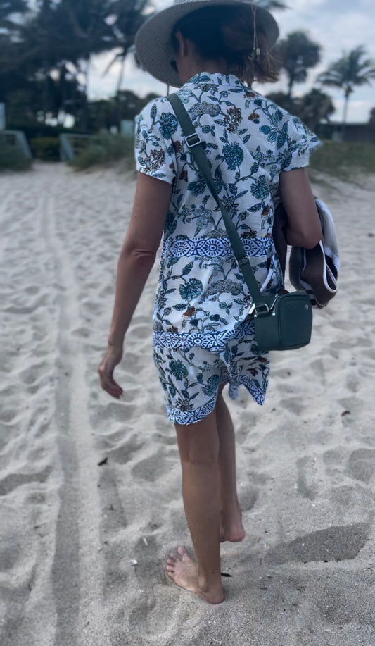 kadam dress